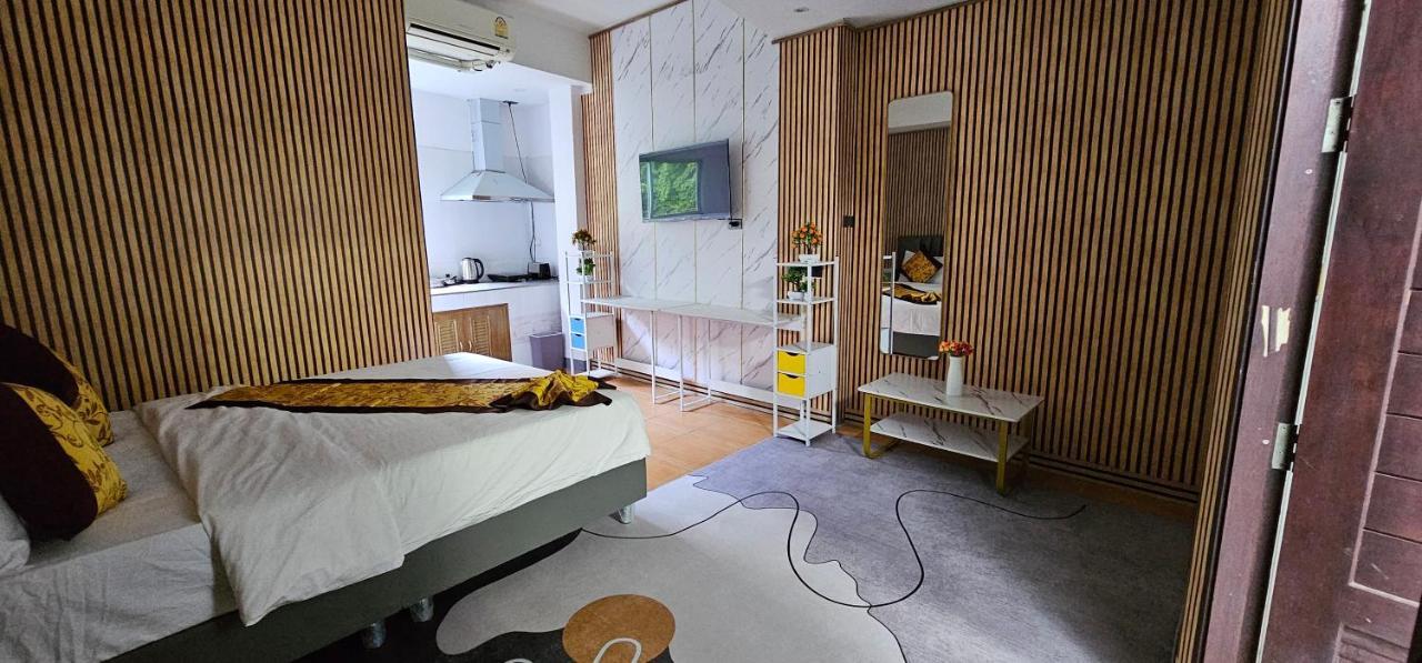 Xcess Residence Паттайя Экстерьер фото