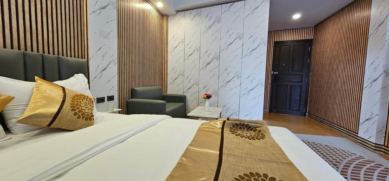 Xcess Residence Паттайя Экстерьер фото