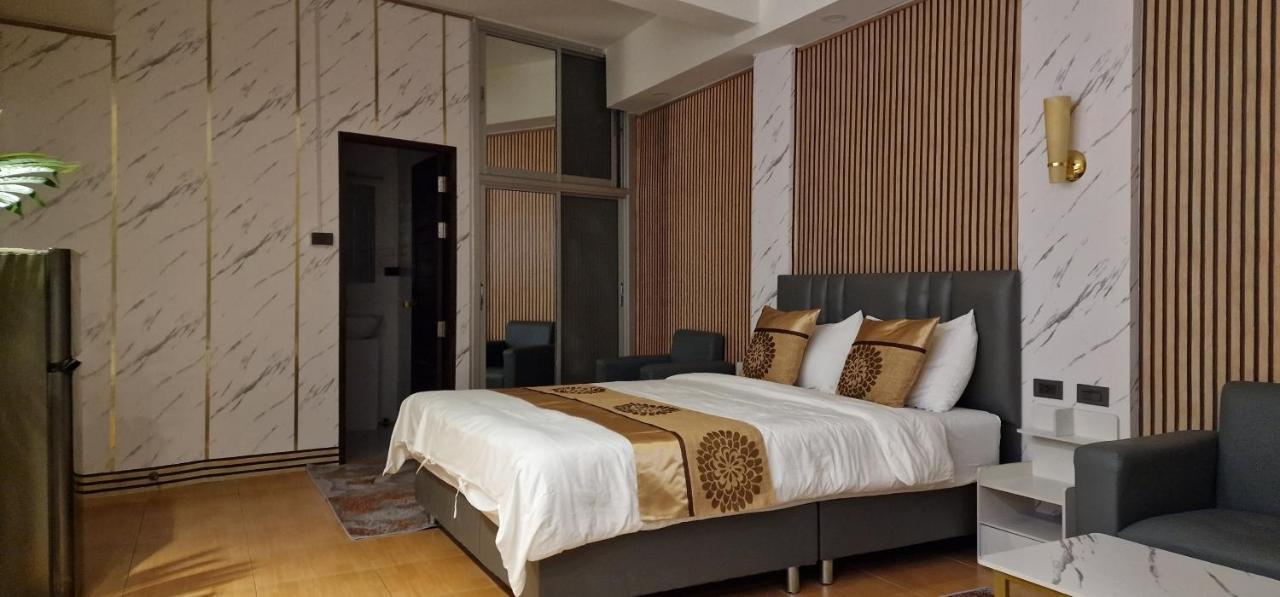 Xcess Residence Паттайя Экстерьер фото