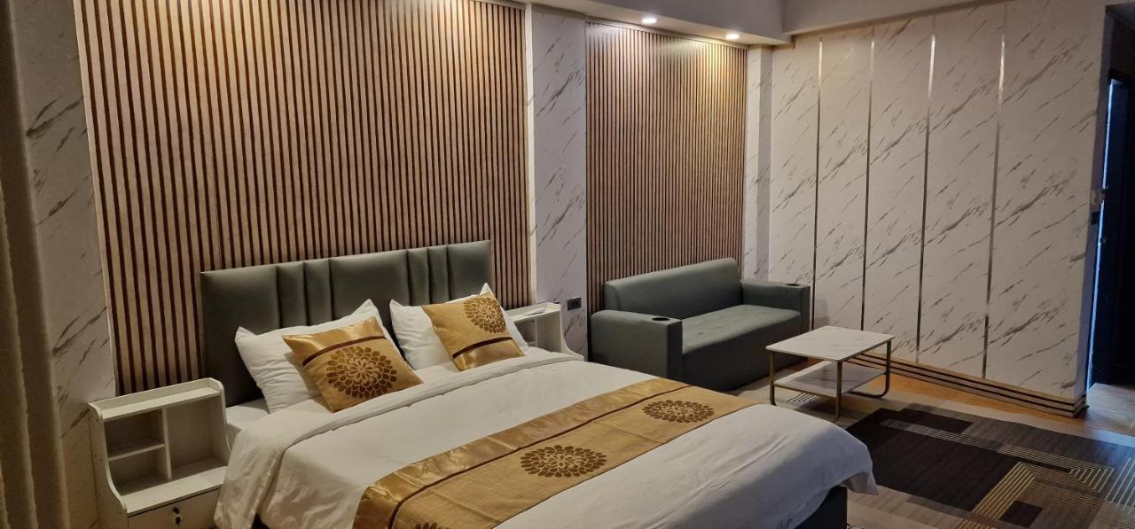 Xcess Residence Паттайя Экстерьер фото