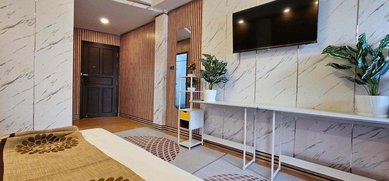 Xcess Residence Паттайя Экстерьер фото