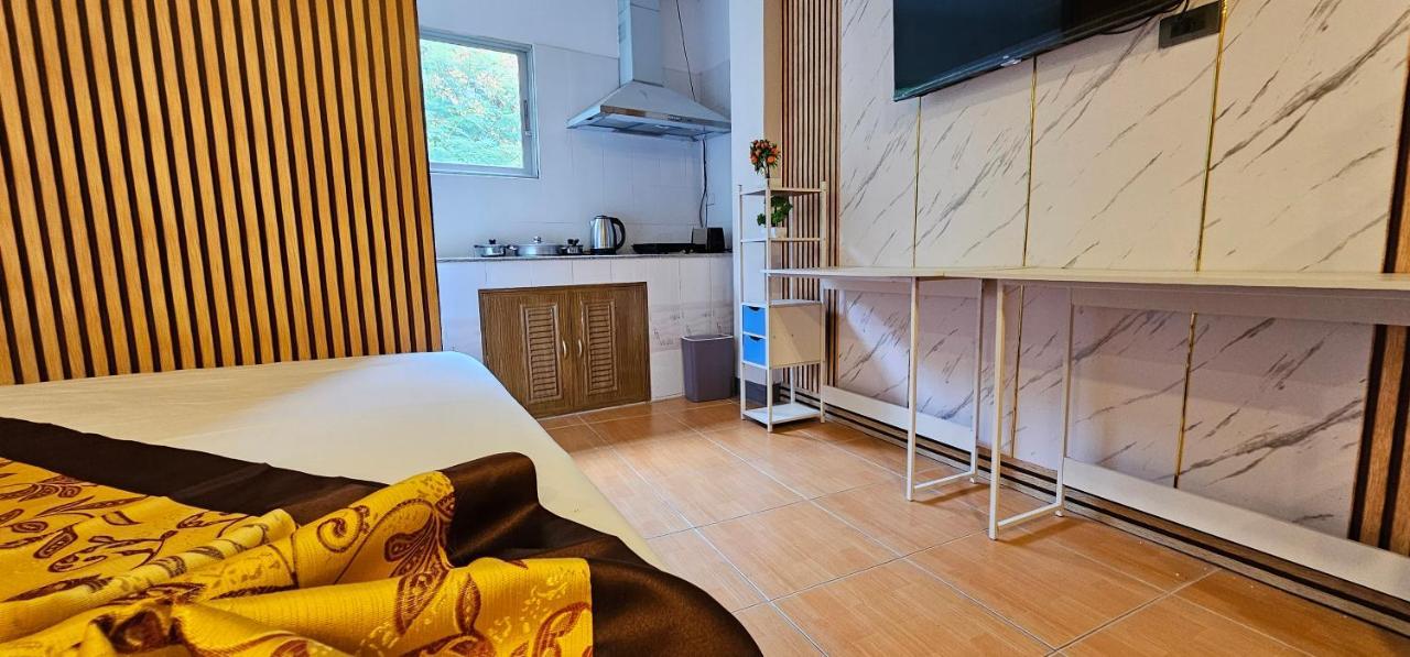 Xcess Residence Паттайя Экстерьер фото