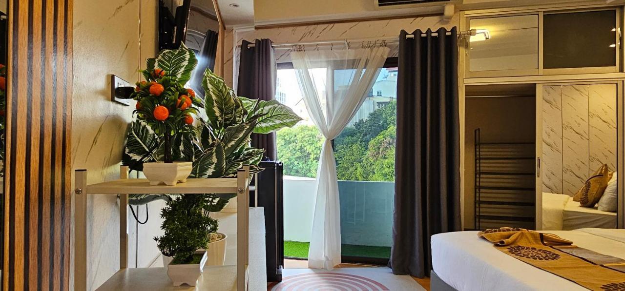 Xcess Residence Паттайя Экстерьер фото