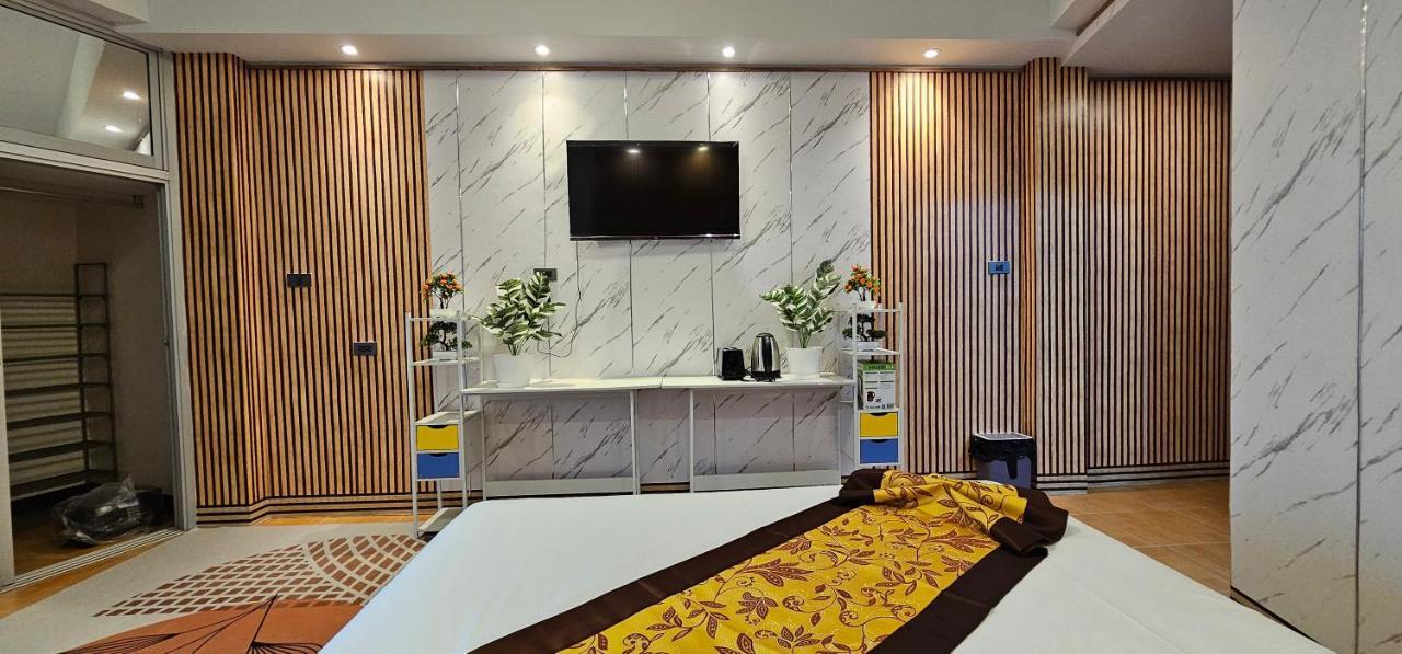 Xcess Residence Паттайя Экстерьер фото