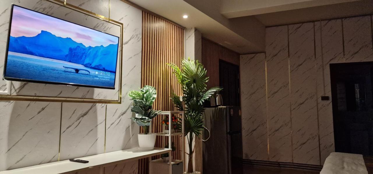 Xcess Residence Паттайя Экстерьер фото