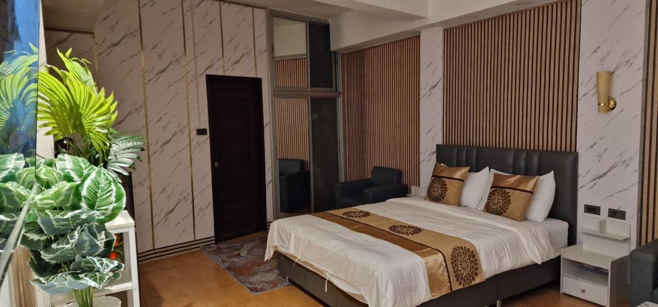 Xcess Residence Паттайя Экстерьер фото