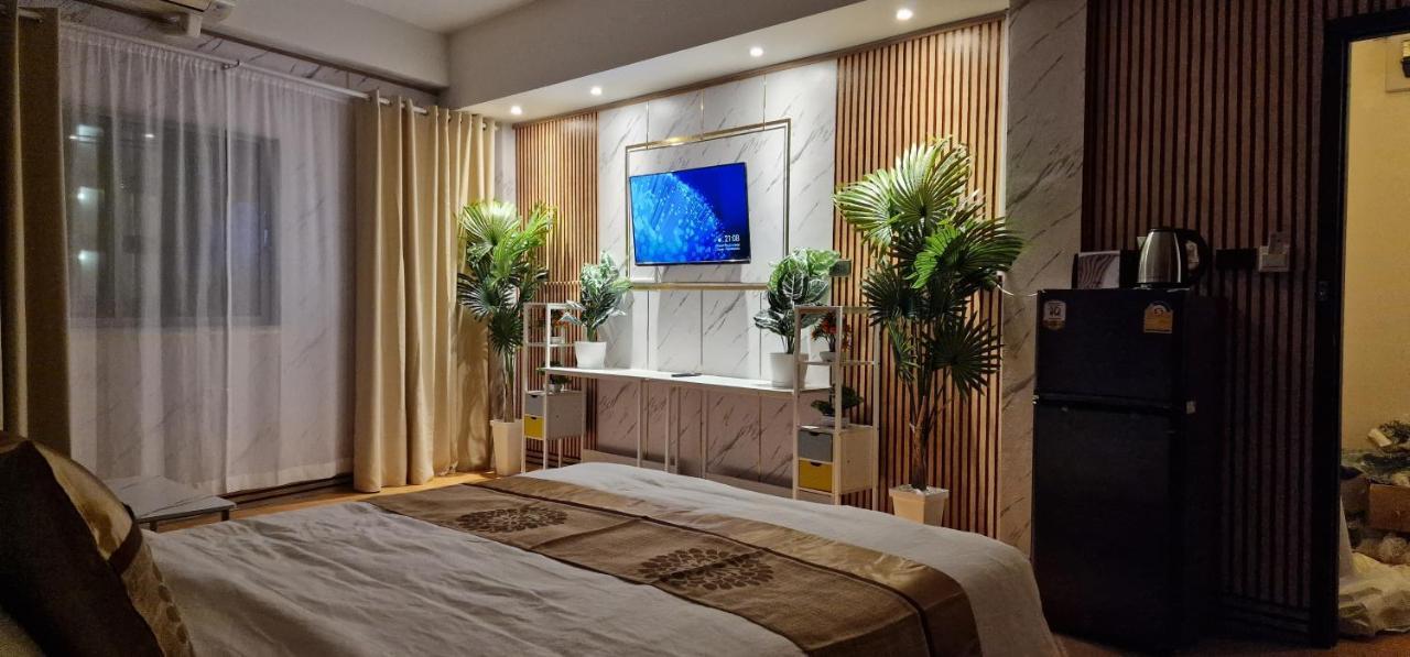 Xcess Residence Паттайя Экстерьер фото