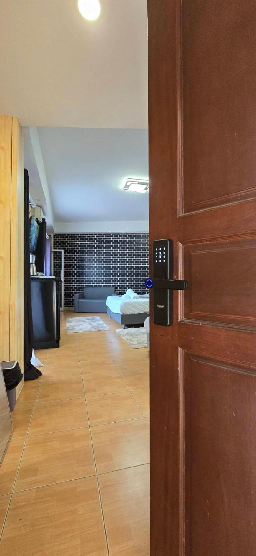 Xcess Residence Паттайя Экстерьер фото