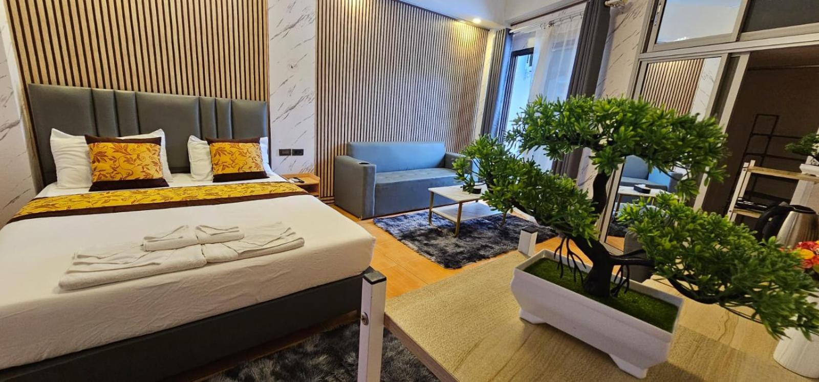 Xcess Residence Паттайя Экстерьер фото